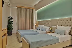 Irida Apartments
