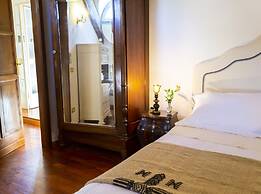 Bed & Breakfast Palazzo Sismonda