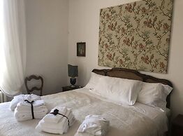 Bed & Breakfast Palazzo Sismonda