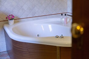 Bed & Breakfast Palazzo Sismonda