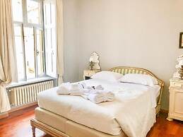 Bed & Breakfast Palazzo Sismonda