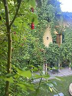 Bed & Breakfast Palazzo Sismonda