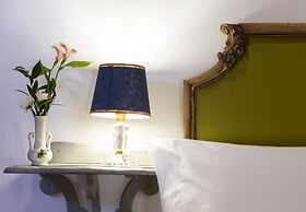 Bed & Breakfast Palazzo Sismonda
