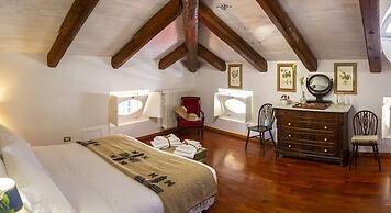 Bed & Breakfast Palazzo Sismonda