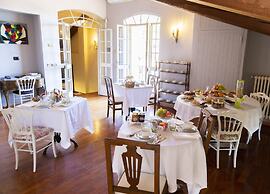 Bed & Breakfast Palazzo Sismonda