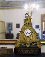 Bed & Breakfast Palazzo Sismonda