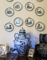 Bed & Breakfast Palazzo Sismonda