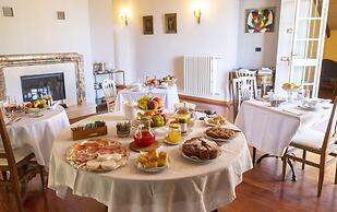 Bed & Breakfast Palazzo Sismonda