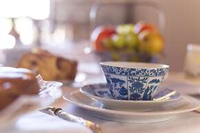 Bed & Breakfast Palazzo Sismonda