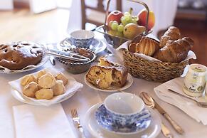 Bed & Breakfast Palazzo Sismonda