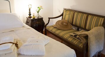 Bed & Breakfast Palazzo Sismonda