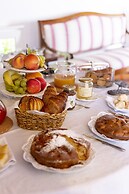 Bed & Breakfast Palazzo Sismonda