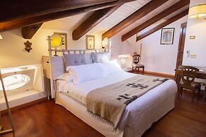 Bed & Breakfast Palazzo Sismonda