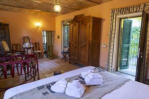 Bed & Breakfast Palazzo Sismonda