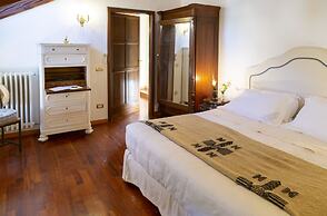 Bed & Breakfast Palazzo Sismonda