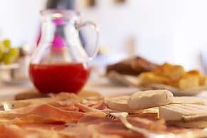 Bed & Breakfast Palazzo Sismonda