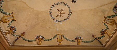 Bed & Breakfast Palazzo Sismonda