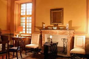 Bed & Breakfast Palazzo Sismonda