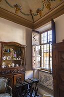 Bed & Breakfast Palazzo Sismonda