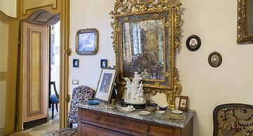 Bed & Breakfast Palazzo Sismonda