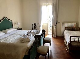 Bed & Breakfast Palazzo Sismonda
