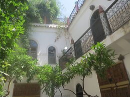 Riad Maizie
