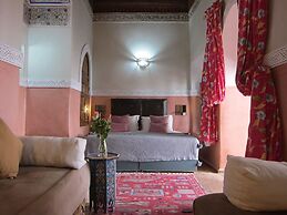 Riad Maizie