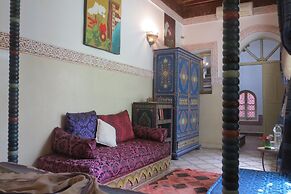Riad Maizie