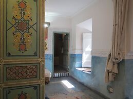 Riad Maizie