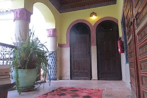 Riad Maizie