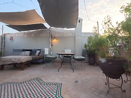 Riad Maizie