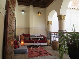 Riad Maizie