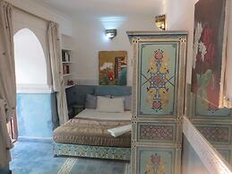 Riad Maizie