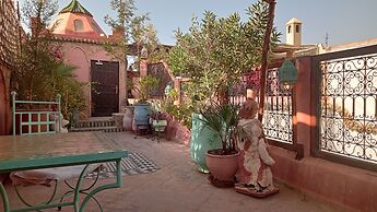 Riad Maizie