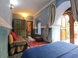 Riad Maizie