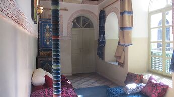 Riad Maizie