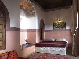 Riad Maizie