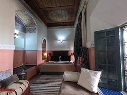 Riad Maizie
