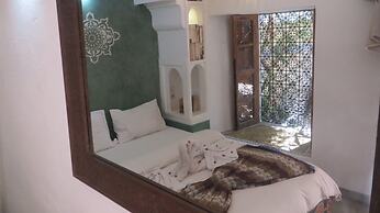 Riad Maizie