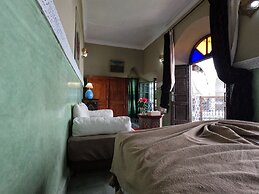 Riad Maizie