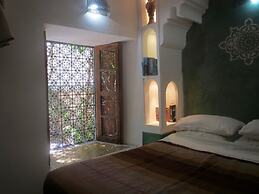 Riad Maizie