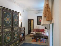Riad Maizie