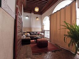 Riad Maizie