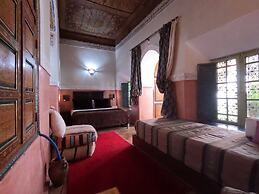 Riad Maizie