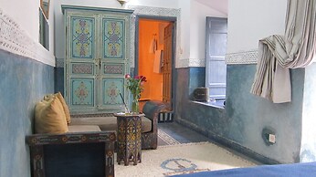Riad Maizie