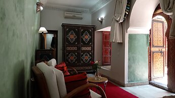 Riad Maizie