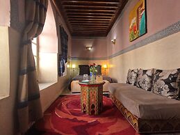 Riad Maizie
