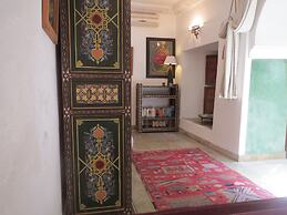 Riad Maizie