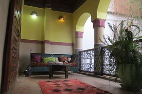 Riad Maizie