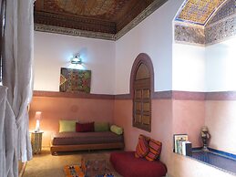 Riad Maizie